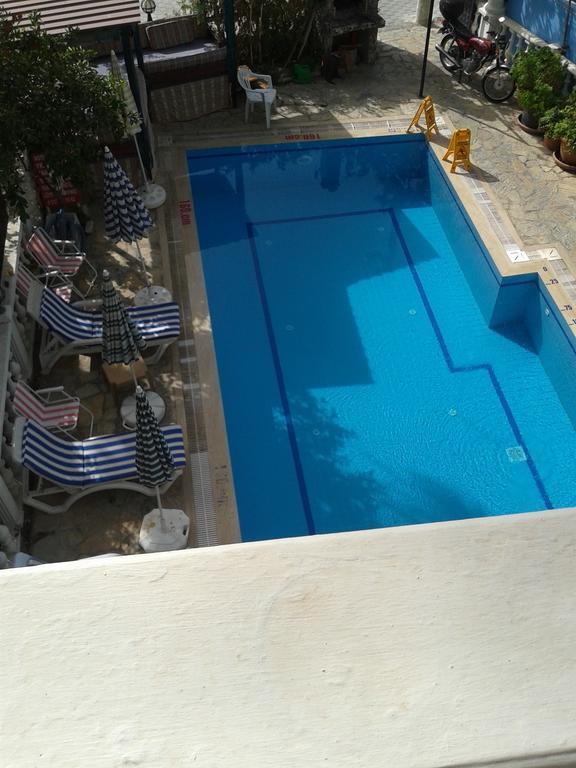 Deniz Pansiyon Fethiye Habitación foto