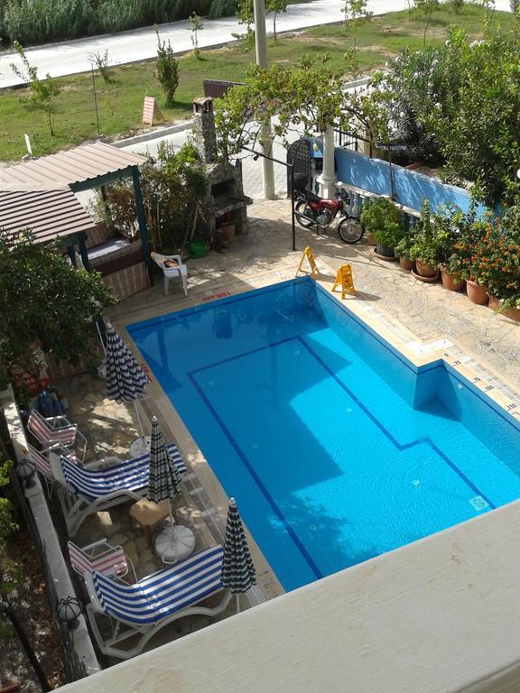 Deniz Pansiyon Fethiye Habitación foto