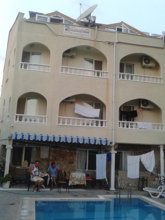 Deniz Pansiyon Fethiye Habitación foto