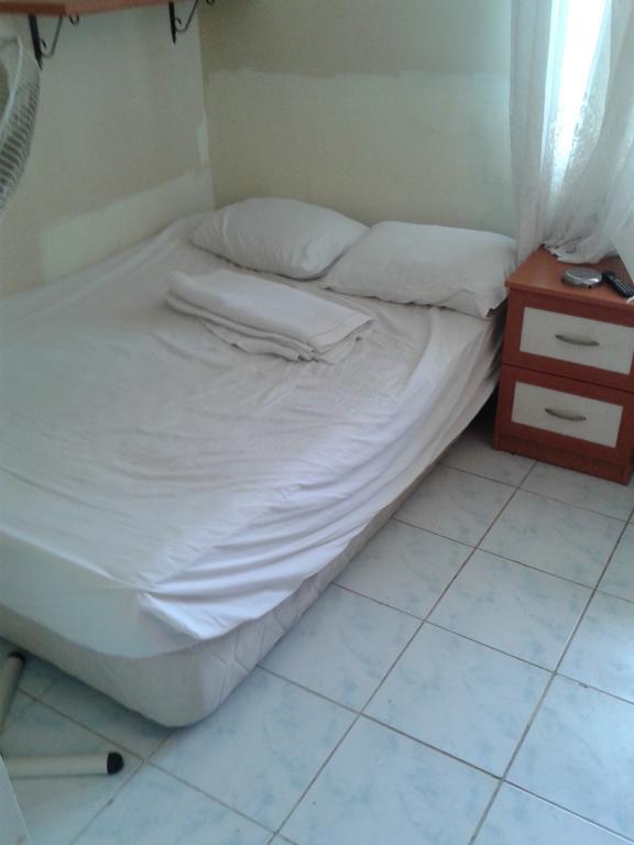 Deniz Pansiyon Fethiye Habitación foto