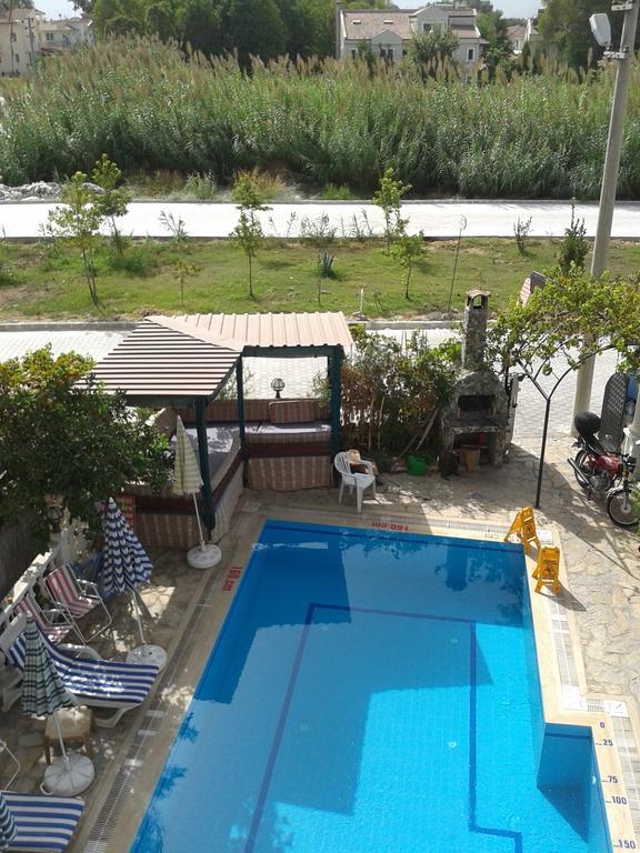 Deniz Pansiyon Fethiye Habitación foto