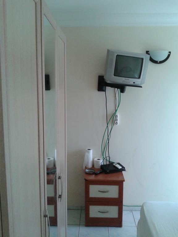 Deniz Pansiyon Fethiye Habitación foto