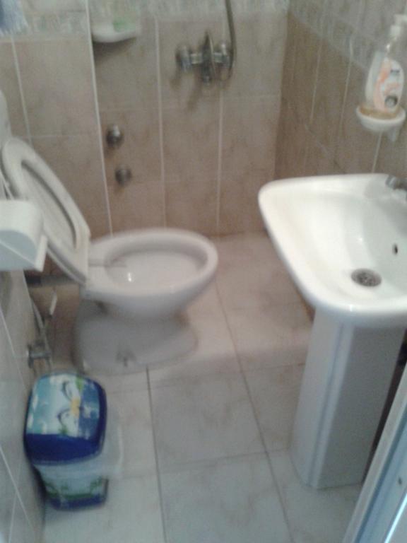 Deniz Pansiyon Fethiye Habitación foto