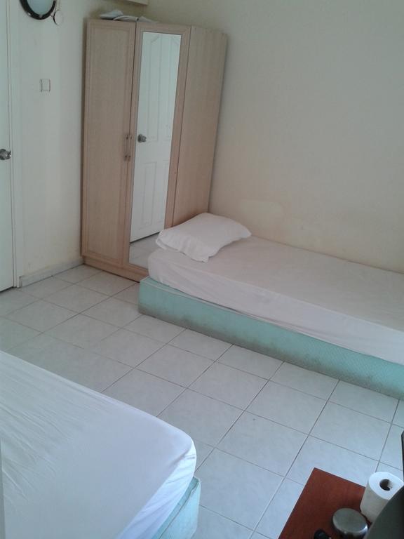 Deniz Pansiyon Fethiye Exterior foto